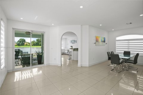 Villa ou maison à vendre à Homestead, Floride: 3 chambres, 191.19 m2 № 1924138 - photo 14