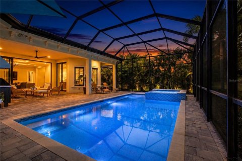 Casa en venta en Bradenton, Florida, 3 dormitorios, 240.15 m2 № 2199411 - foto 4