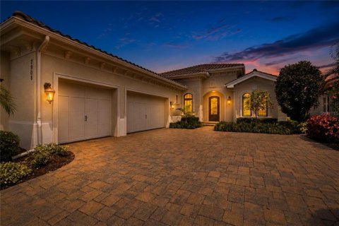 Casa en venta en Bradenton, Florida, 3 dormitorios, 240.15 m2 № 2199411 - foto 2