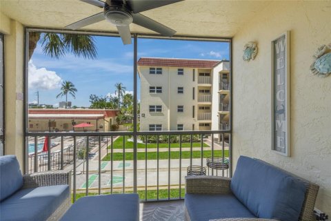 Condo in Siesta Key, Florida, 2 bedrooms  № 1812593 - photo 18