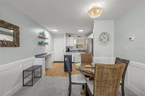 Condo in Siesta Key, Florida, 2 bedrooms  № 1812593 - photo 9