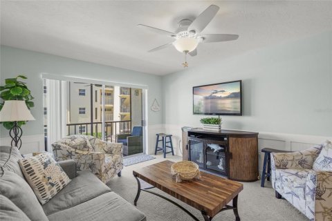Condo in Siesta Key, Florida, 2 bedrooms  № 1812593 - photo 12