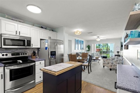 Condo in Siesta Key, Florida, 2 bedrooms  № 1812593 - photo 1