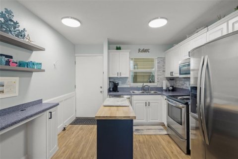 Condo in Siesta Key, Florida, 2 bedrooms  № 1812593 - photo 4