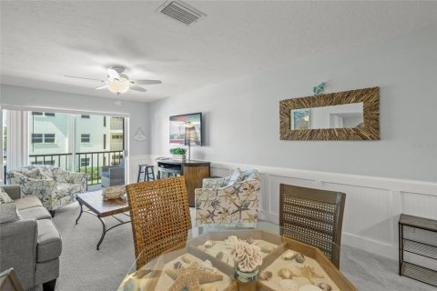 Condo in Siesta Key, Florida, 2 bedrooms  № 1812593 - photo 8