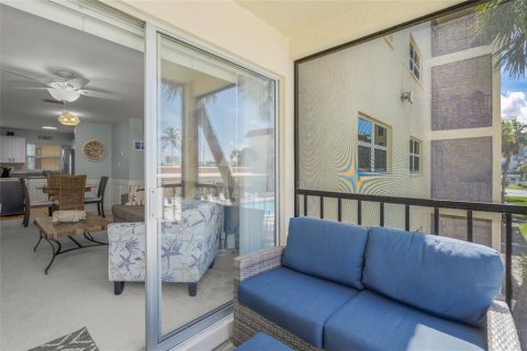 Condo in Siesta Key, Florida, 2 bedrooms  № 1812593 - photo 19