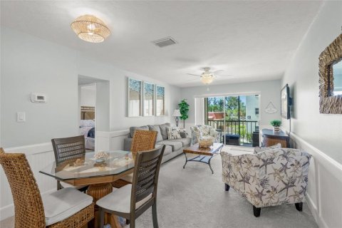 Condo in Siesta Key, Florida, 2 bedrooms  № 1812593 - photo 6