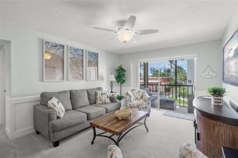 Condo in Siesta Key, Florida, 2 bedrooms  № 1812593 - photo 10