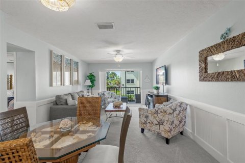 Condo in Siesta Key, Florida, 2 bedrooms  № 1812593 - photo 7