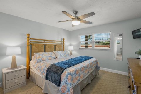 Condo in Siesta Key, Florida, 2 bedrooms  № 1812593 - photo 20