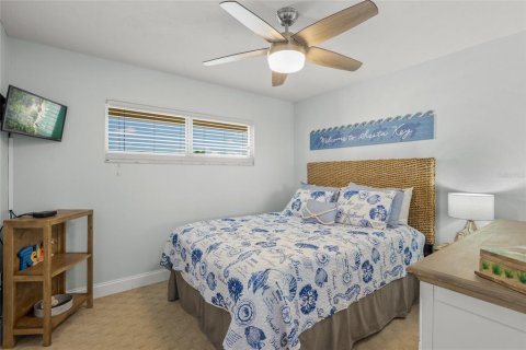 Condo in Siesta Key, Florida, 2 bedrooms  № 1812593 - photo 25