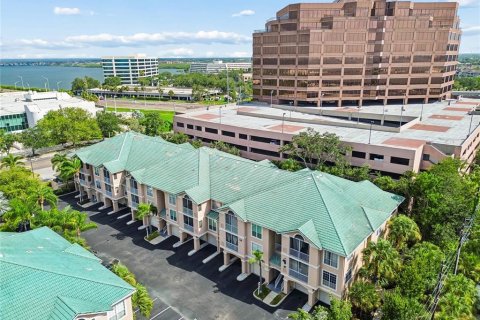 Condo à Tampa, Floride, 1 chambre № 2167512
