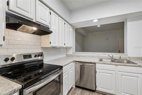 Copropriété à louer à Tampa, Floride: 1 chambre, 89.56 m2 № 2167512 - photo 12