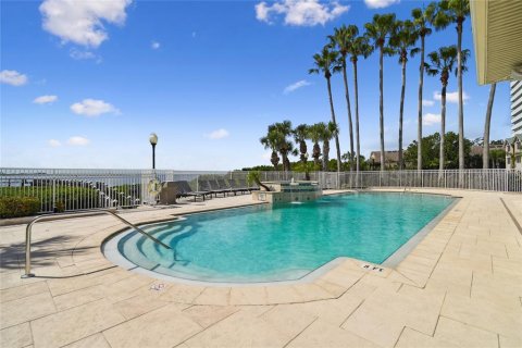 Copropriété à louer à Tampa, Floride: 1 chambre, 89.56 m2 № 2167512 - photo 22