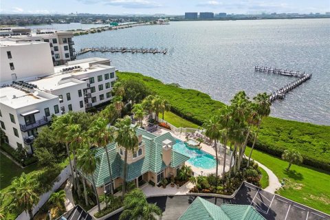 Copropriété à louer à Tampa, Floride: 1 chambre, 89.56 m2 № 2167512 - photo 20