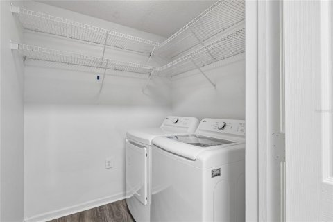 Copropriété à louer à Tampa, Floride: 1 chambre, 89.56 m2 № 2167512 - photo 14