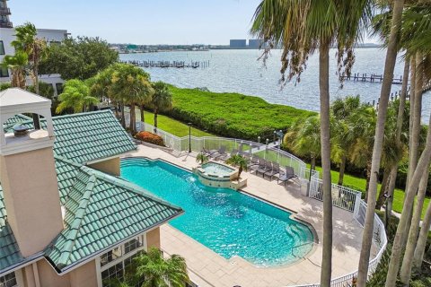 Copropriété à louer à Tampa, Floride: 1 chambre, 89.56 m2 № 2167512 - photo 21