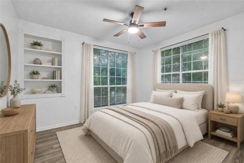 Copropriété à louer à Tampa, Floride: 1 chambre, 89.56 m2 № 2167512 - photo 5