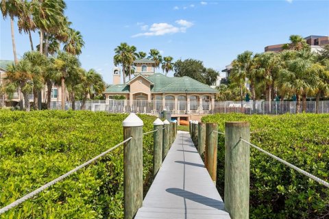 Copropriété à louer à Tampa, Floride: 1 chambre, 89.56 m2 № 2167512 - photo 26