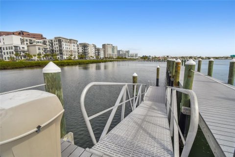 Copropriété à louer à Tampa, Floride: 1 chambre, 89.56 m2 № 2167512 - photo 28