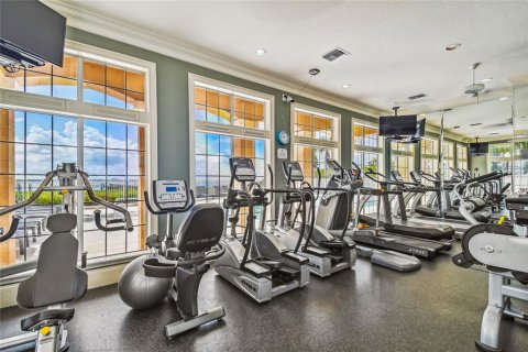 Copropriété à louer à Tampa, Floride: 1 chambre, 89.56 m2 № 2167512 - photo 30
