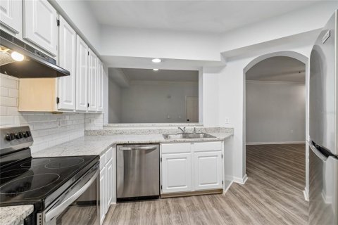 Copropriété à louer à Tampa, Floride: 1 chambre, 89.56 m2 № 2167512 - photo 13