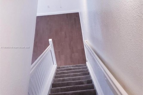 Touwnhouse à vendre à West Palm Beach, Floride: 3 chambres, 123.19 m2 № 1891365 - photo 3