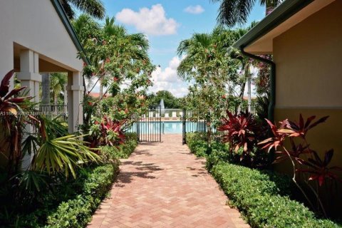 Touwnhouse à vendre à West Palm Beach, Floride: 3 chambres, 123.19 m2 № 1891365 - photo 16