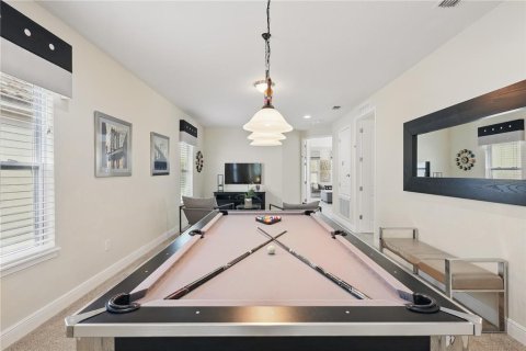 House in Four Corners, Florida 5 bedrooms, 309.18 sq.m. № 1526722 - photo 25
