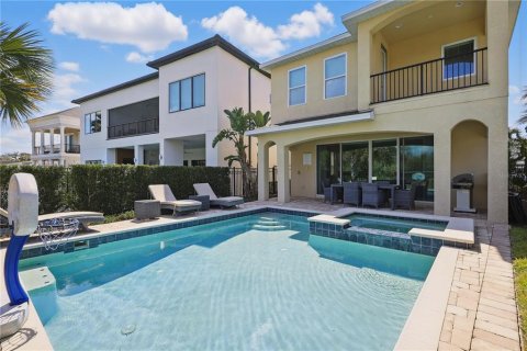 House in Four Corners, Florida 5 bedrooms, 309.18 sq.m. № 1526722 - photo 13