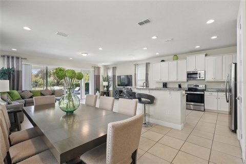 House in Four Corners, Florida 5 bedrooms, 309.18 sq.m. № 1526722 - photo 3