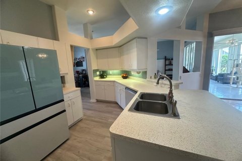 Villa ou maison à vendre à Hudson, Floride: 4 chambres, 207.64 m2 № 1740956 - photo 12