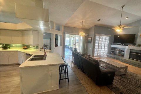 Villa ou maison à vendre à Hudson, Floride: 4 chambres, 207.64 m2 № 1740956 - photo 8