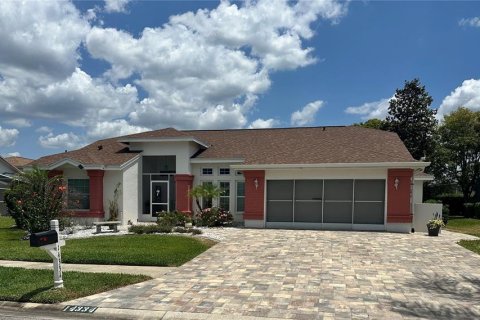 Villa ou maison à vendre à Hudson, Floride: 4 chambres, 207.64 m2 № 1740956 - photo 1