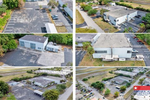 Propiedad comercial en venta en Miami Gardens, Florida № 1985945 - foto 5