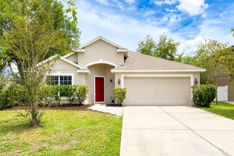 Villa ou maison à Orlando, Floride 4 chambres, 170.57 m2 № 2113782