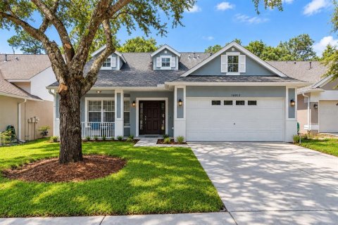 House in Lutz, Florida 4 bedrooms, 193.42 sq.m. № 2383423