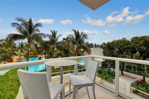 Copropriété à louer à Miami Beach, Floride: 4 chambres, 256.97 m2 № 1813941 - photo 13