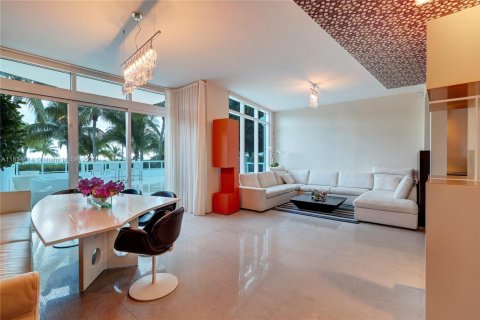 Copropriété à louer à Miami Beach, Floride: 4 chambres, 256.97 m2 № 1813941 - photo 2