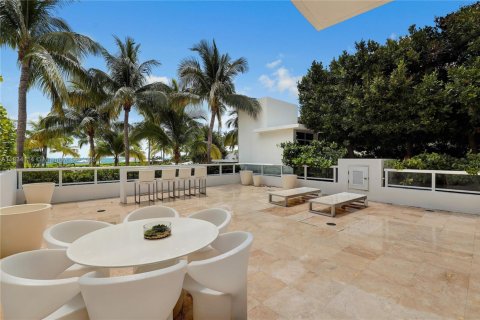 Copropriété à louer à Miami Beach, Floride: 4 chambres, 256.97 m2 № 1813941 - photo 8