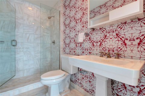 Copropriété à louer à Miami Beach, Floride: 4 chambres, 256.97 m2 № 1813941 - photo 14