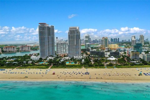 Copropriété à louer à Miami Beach, Floride: 4 chambres, 256.97 m2 № 1813941 - photo 23
