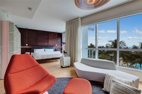Copropriété à louer à Miami Beach, Floride: 4 chambres, 256.97 m2 № 1813941 - photo 15
