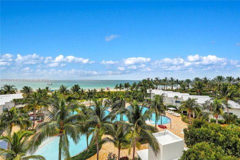 Copropriété à louer à Miami Beach, Floride: 4 chambres, 256.97 m2 № 1813941 - photo 22