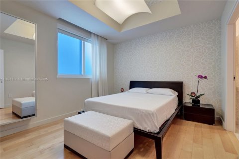 Copropriété à louer à Miami Beach, Floride: 4 chambres, 256.97 m2 № 1813941 - photo 10