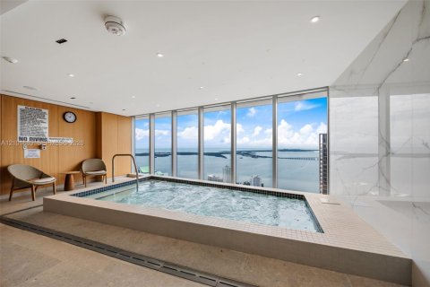 Condominio en venta en Miami, Florida, 57.41 m2 № 2409033 - foto 27