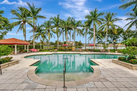 Condo in West Palm Beach, Florida, 2 bedrooms  № 2265833 - photo 25