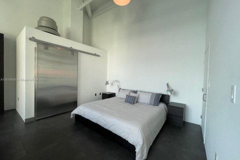 Купить кондоминиум в Майами, Флорида 1 спальня, 82.68м2, № 1777653 - фото 8