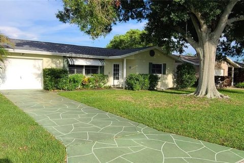 House in Seminole, Florida 2 bedrooms, 99.59 sq.m. № 2299265
