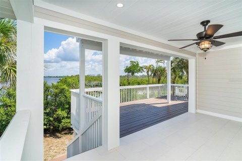 Casa en venta en Placida, Florida, 3 dormitorios, 222.22 m2 № 1918554 - foto 16